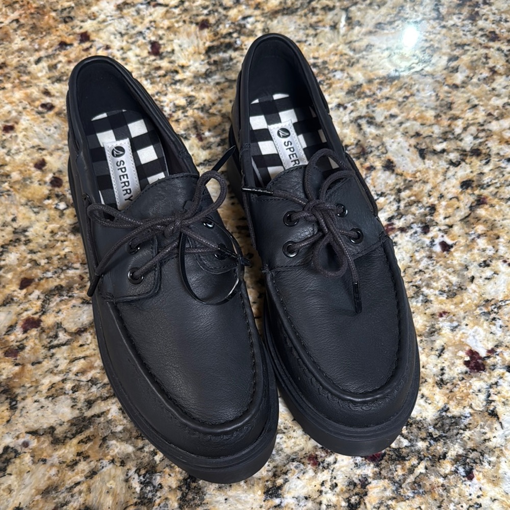 Sperry Bayside Boat Shoe